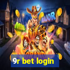 9r bet login